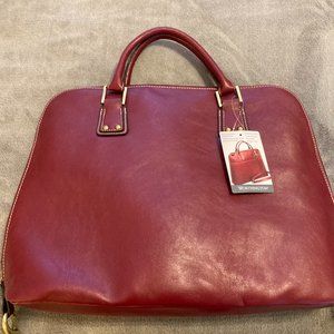 Wothington Lap top case or shoulderbag